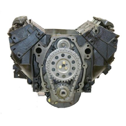 Chevy 4.3L LF6 V6 Remanufactured Engine – 1996-1999