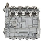 Chevy 2.9L LLV L4 Remanufactured Engine – 2007-2012 - Image 3
