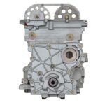 Chevy 2.9L LLV L4 Remanufactured Engine – 2007-2012