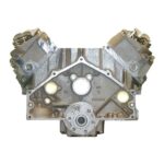 Chevy 7.0L V8 Remanufactured Engine – 1985-1990 - Image 2