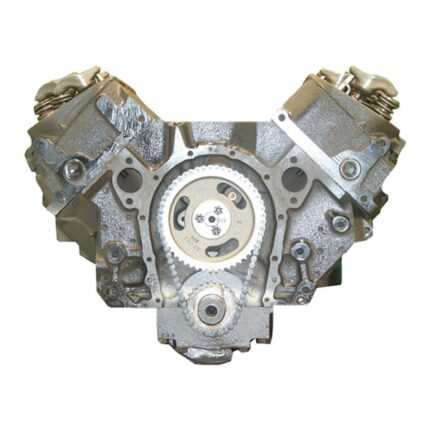 Chevy 7.0L V8 Remanufactured Engine – 1985-1990