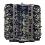 Chevy 6.0L L86 V8 Remanufactured Engine – 1968-1990 - Image 4