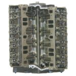 Chevy 350  5.7L V8 4 Bolt Main Remanufactured Engine – 1986-1988 - Image 4