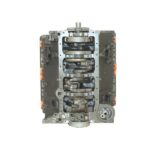 Chevy 350  5.7L V8 4 Bolt Main Remanufactured Engine – 1986-1988 - Image 5