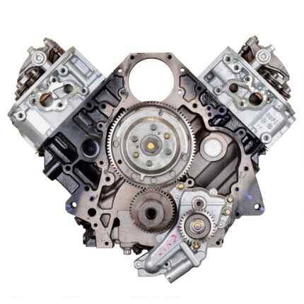 Chevy Duramax 6.6L V8 LGL/LMH Remanufactured Engine – 2010-2016