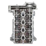 Chevy 2.9L L4 LLV Remanufactured Engine – 2007 - Image 4