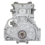 Chevy 2.9L L4 LLV Remanufactured Engine – 2007 - Image 2