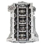 Chevy 2.9L L4 LLV Remanufactured Engine – 2007 - Image 5