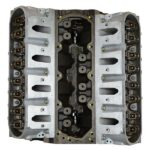 Chevy 5.3L V8 LMF Remanufactured Engine – 2008-2009 Chevy,GMC Van Applications - Image 4