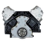 Chevy 5.3L V8 LMF Remanufactured Engine – 2008-2009 Chevy,GMC Van Applications - Image 2