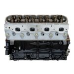 Chevy 5.3L V8 LMF Remanufactured Engine – 2008-2009 Chevy,GMC Van Applications - Image 3