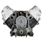Chevy 5.3L V8 LMF Remanufactured Engine – 2008-2009 Chevy,GMC Van Applications