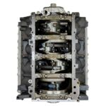 Chevy 5.3L V8 LMF Remanufactured Engine – 2008-2009 Chevy,GMC Van Applications - Image 5