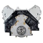 Chevy 5.3L V8 LMF Iron Block Vin 4 non DOD Remanufactured Engine – 2010-2014 - Image 2