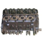Chevy 7.0L V8 Remanufactured Engine – 1991-1995 - Image 3