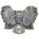 Chevy 7.0L V8 Remanufactured Engine – 1991-1995 - Image 2