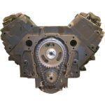 Chevy 7.0L V8 Remanufactured Engine – 1991-1995