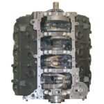 Chevy 7.0L V8 Remanufactured Engine – 1991-1995 - Image 5