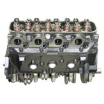 Chevy 7.0L V8 Remanufactured Engine – 1996-1998 - Image 3