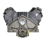 Chevy 7.0L V8 Remanufactured Engine – 1996-1998 - Image 2
