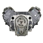 Chevy 7.0L V8 Remanufactured Engine – 1996-1998