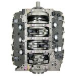 Chevy 7.0L V8 Remanufactured Engine – 1996-1998 - Image 5