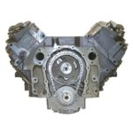 Chevy 6.0L LS0 V8 Remanufactured Engine – 1991-1996