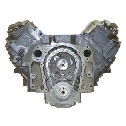 Chevy 6.0L LS0 V8 Remanufactured Engine – 1991-1996