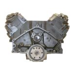 Chevy 6.0L LS0 V8 Remanufactured Engine – 1991-1996 - Image 2