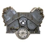 Chevy  6.0L LS0 V8 Remanufactured Engine – 1996-1998 - Image 2