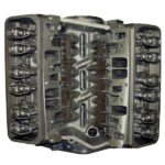 Chevy 4.3L V6 Remanufactured Engine – 1992 - Image 4