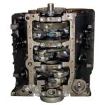 Chevy 4.3L V6 Remanufactured Engine – 1992 - Image 5