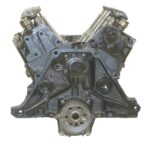 Chevy 2.8L V6 Remanufactured Engine – 1985-1986 RWD - Image 2