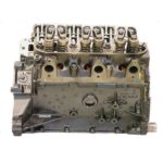 Chevy 2.8L V6 Remanufactured Engine – 1985-1986 RWD - Image 3