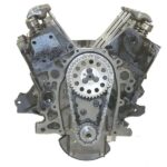 Chevy 2.8L V6 Remanufactured Engine – 1985-1986 RWD