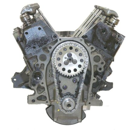 Chevy 2.8L V6 Remanufactured Engine – 1985-1986 RWD