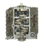 Chevy 3.8L V6 Remanufactured Engine – 1980-1984 - Image 5
