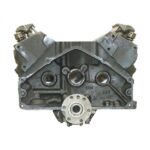 Chevy 3.8L V6 Remanufactured Engine – 1980-1984 - Image 2