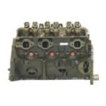 Chevy 3.8L V6 Remanufactured Engine – 1980-1984 - Image 3