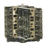 Chevy 3.8L V6 Remanufactured Engine – 1980-1984 - Image 4