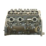 Chevy 4.3L V6 Remanufactured Engine – 1985-1985 - Image 3