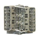 Chevy 4.3L V6 Remanufactured Engine – 1985-1985 - Image 4