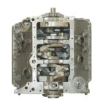 Chevy 4.3L V6 Remanufactured Engine – 1985-1985 - Image 5