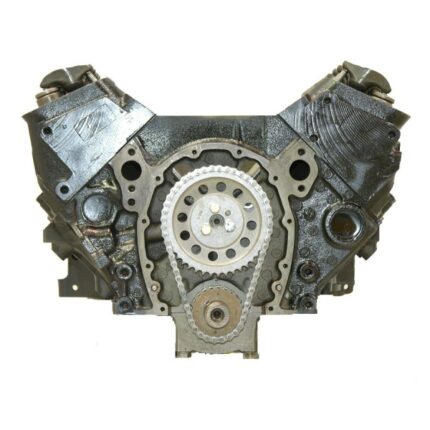 Chevy 4.3L V6 Remanufactured Engine – 1986-1986