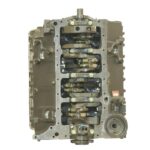 Chevy 4.6L V8 Remanufactured Engine – 1960-1967 - Image 5