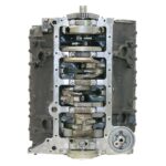 Chevy 305  5.0L V8 Remanufactured Engine – 1988-1989 - Image 5
