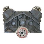 Chevy 305  5.0L V8 Remanufactured Engine – 1988-1989 - Image 2