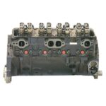 Chevy 305  5.0L V8 Remanufactured Engine – 1988-1989 - Image 3