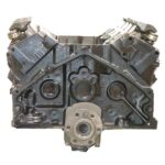 Pontiac 6.6L V8 Remanufactured Engine – 1970-1978 - Image 2