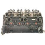 Pontiac 6.6L V8 Remanufactured Engine – 1970-1978 - Image 3